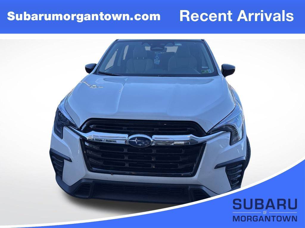 2024 Subaru Ascent Limited — SUV — 19,724 mi — Morgantown, WV