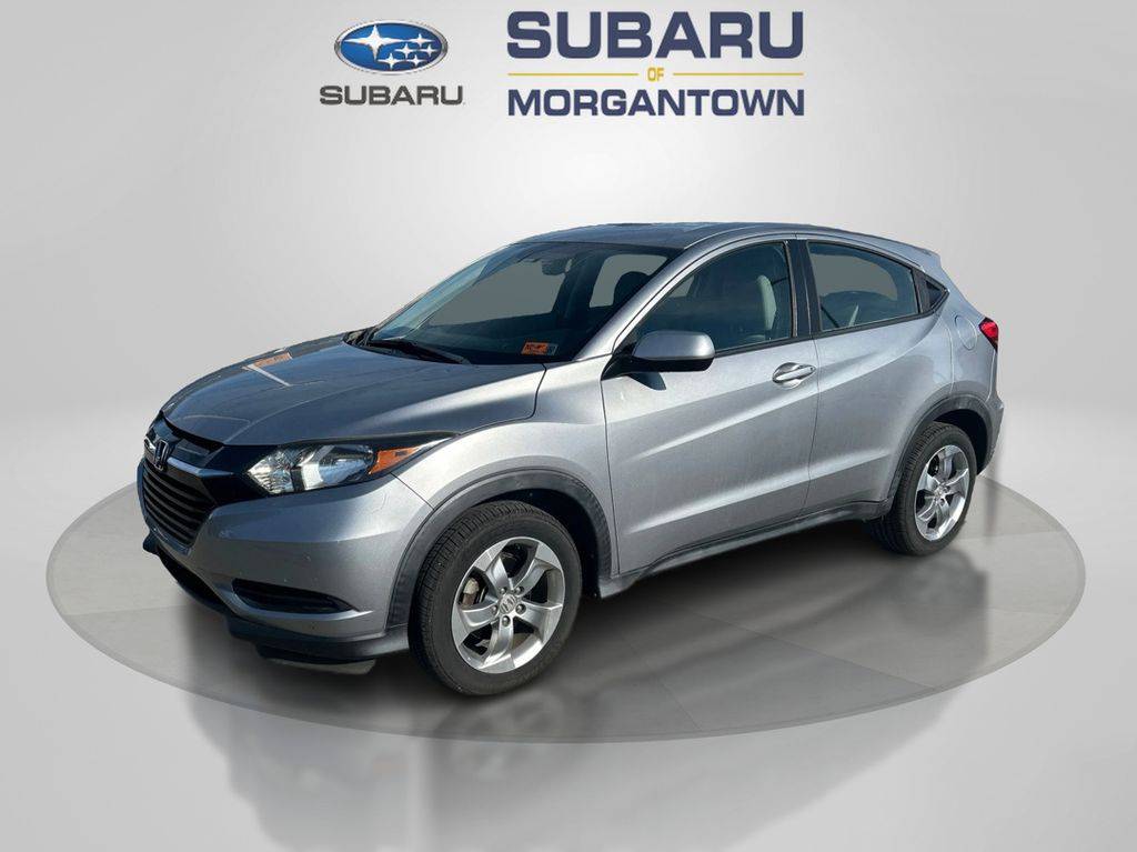 2018 Honda HR-V LX — SUV — 50,351 mi — Morgantown, WV