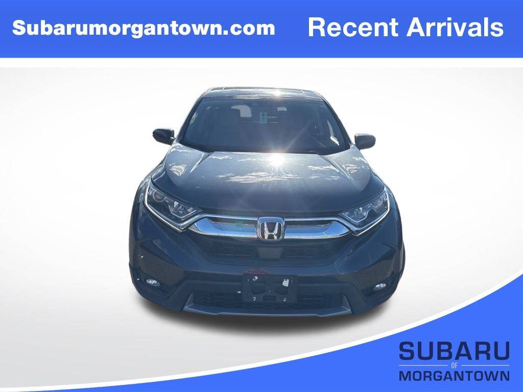 2019 Honda CR-V EX-L — SUV — 89,963 mi — Morgantown, WV