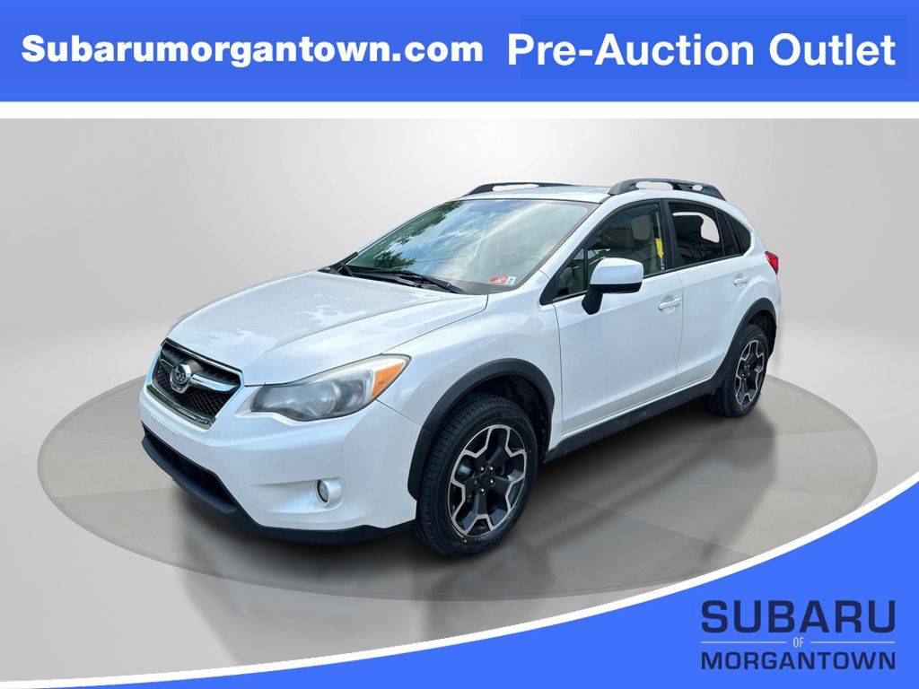 2013 Subaru XV Crosstrek 2.0i Limited — SUV — 146,647 mi — Morgantown, WV