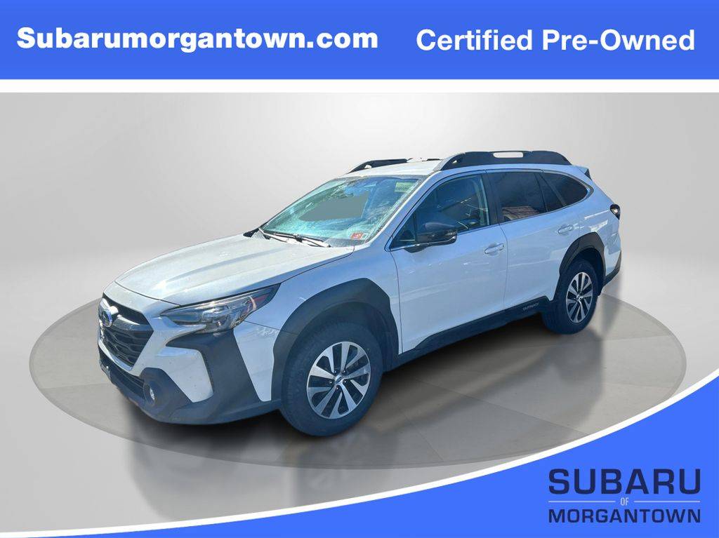 2023 Subaru Outback Premium — SUV — 29,020 mi — Morgantown, WV