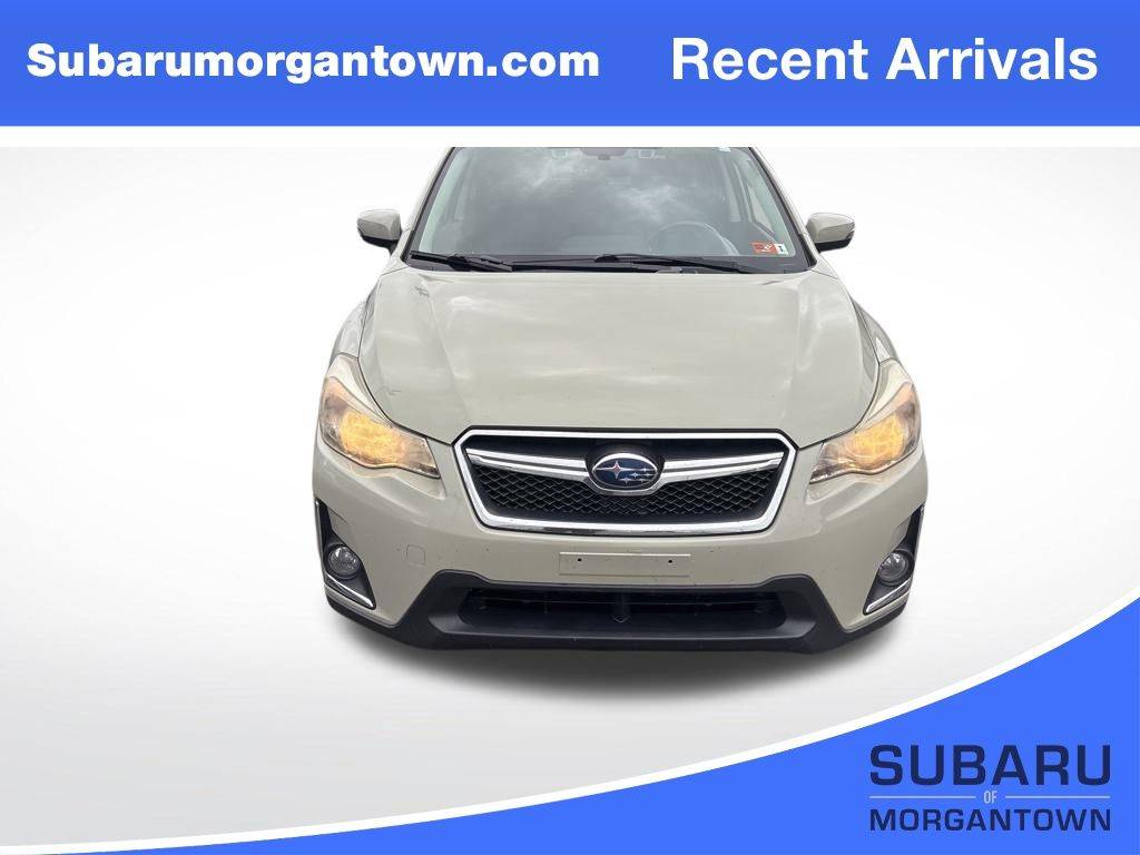 2017 Subaru Crosstrek Limited — SUV — 124,058 mi — Morgantown, WV
