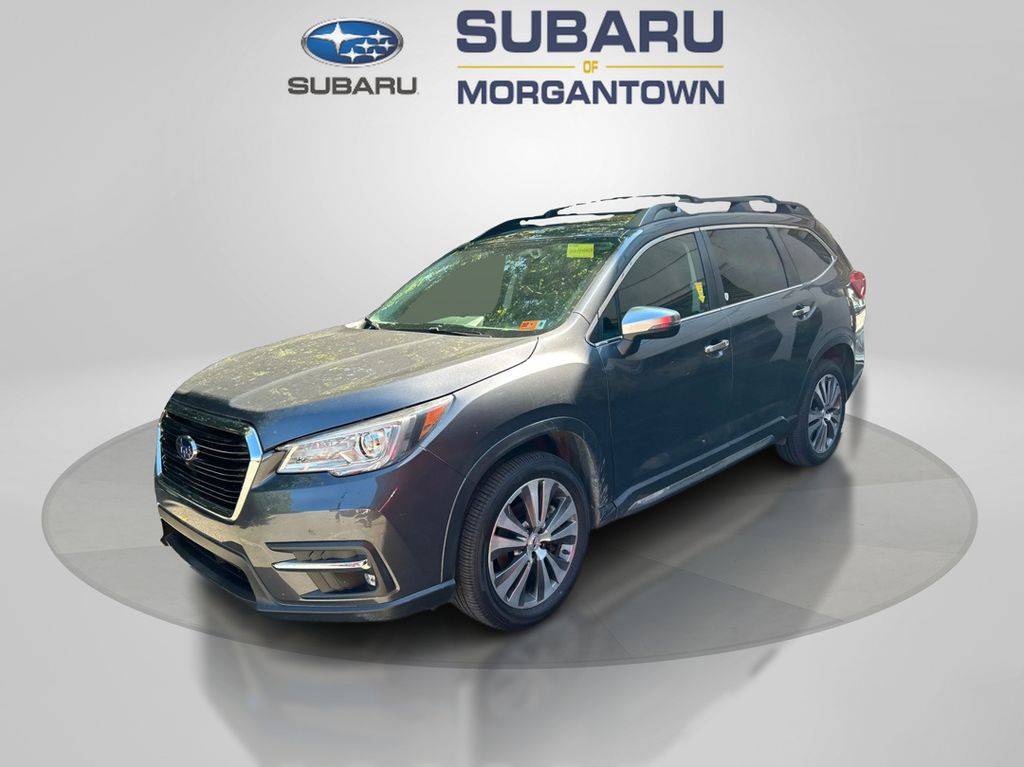 2019 Subaru Ascent Touring — SUV — 65,157 mi — Morgantown, WV