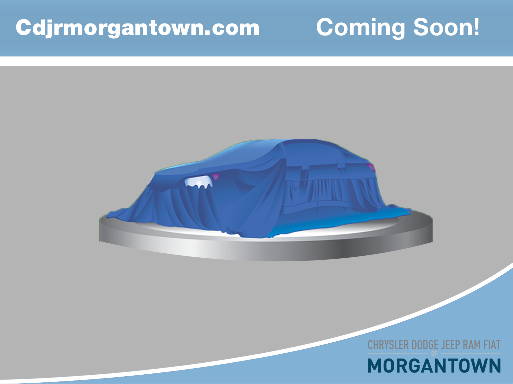 2022 Jeep Wrangler Sport S — SUV — 39,285 mi — Morgantown, WV