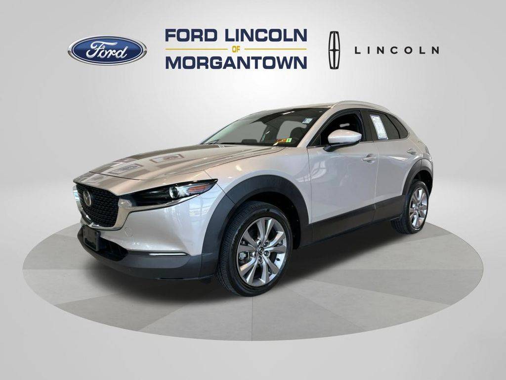 2022 Mazda CX-30 Select — SUV — 64,720 mi — Morgantown, WV
