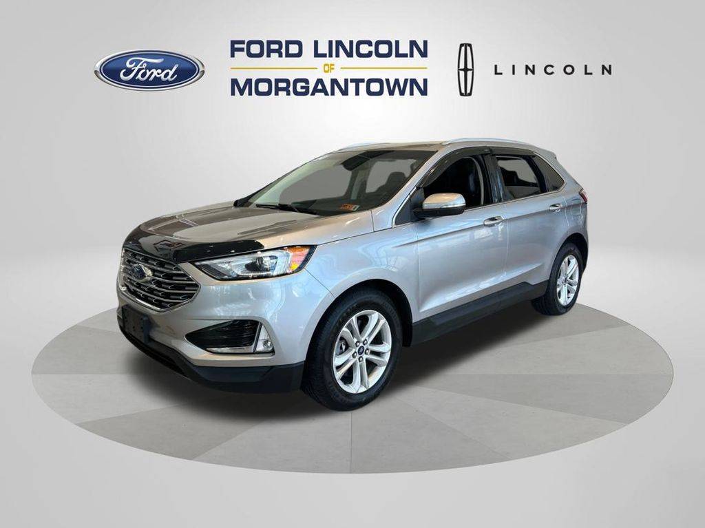 2020 Ford Edge SEL — SUV — 88,095 mi — Morgantown, WV
