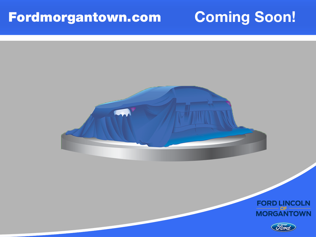 2023 Ford Bronco Sport Big Bend — SUV — 32,872 mi — Morgantown, WV