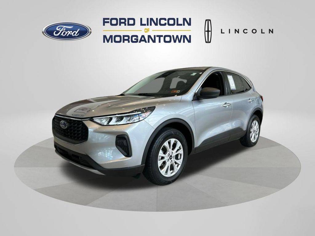 2023 Ford Escape Active — SUV — 21,335 mi — Morgantown, WV