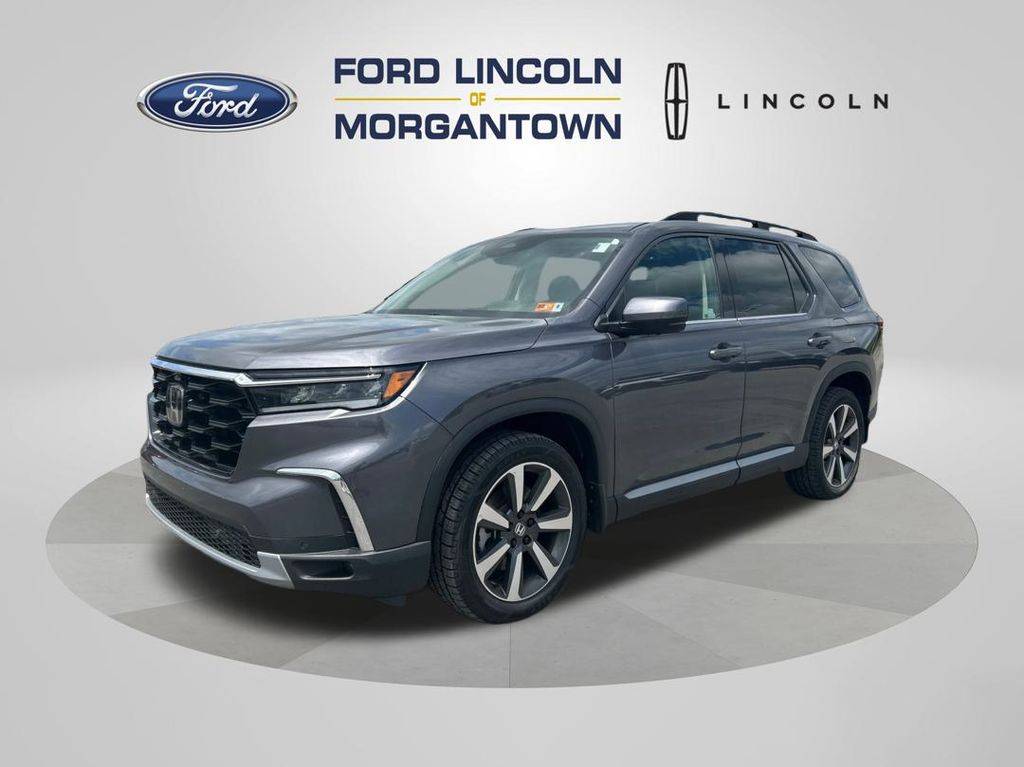2023 Honda Pilot Elite — SUV — 66,874 mi — Morgantown, WV