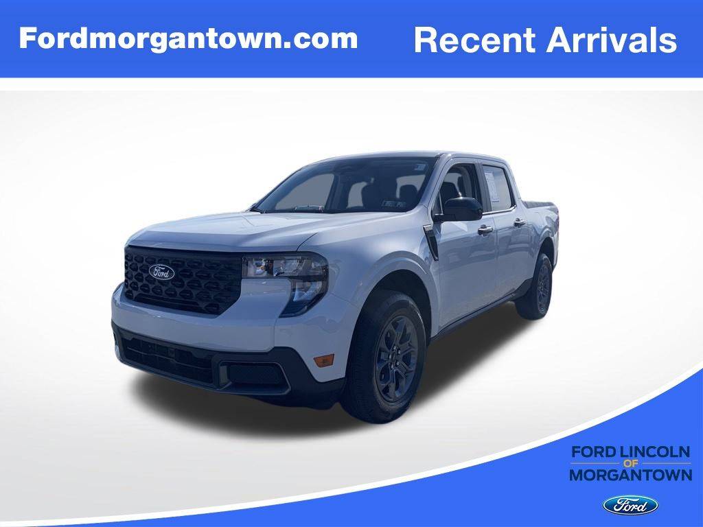 2025 Ford Maverick XLT — Pickup Truck — 365 mi — Morgantown, WV