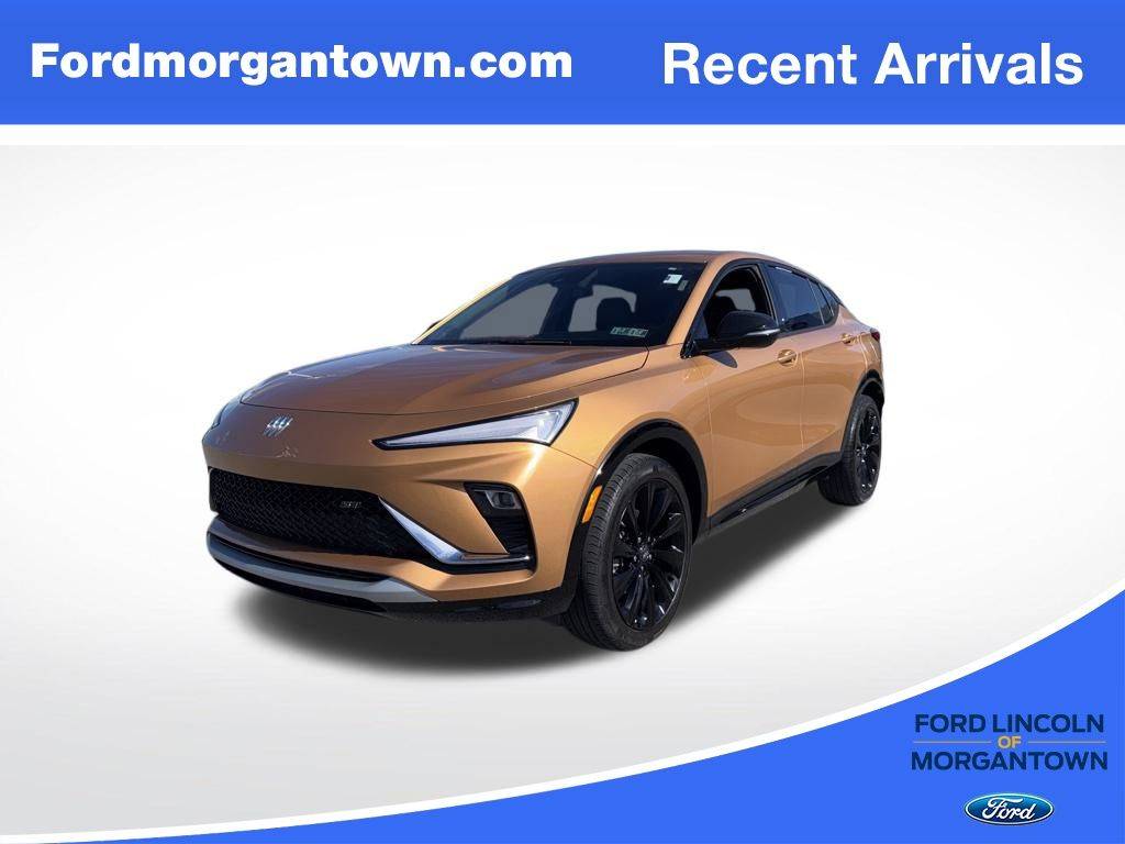 2024 Buick Envista Sport Touring — SUV — 22,289 mi — Morgantown, WV