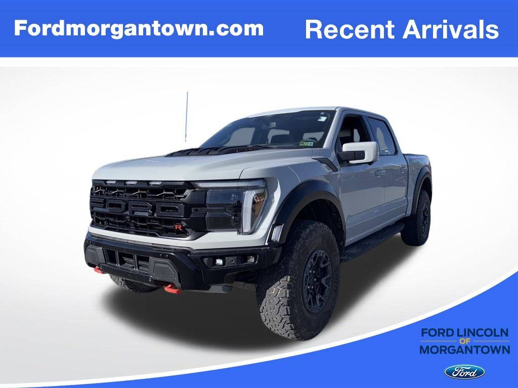 2024 Ford F-150 Raptor — Pickup Truck — 18,364 mi — Morgantown, WV