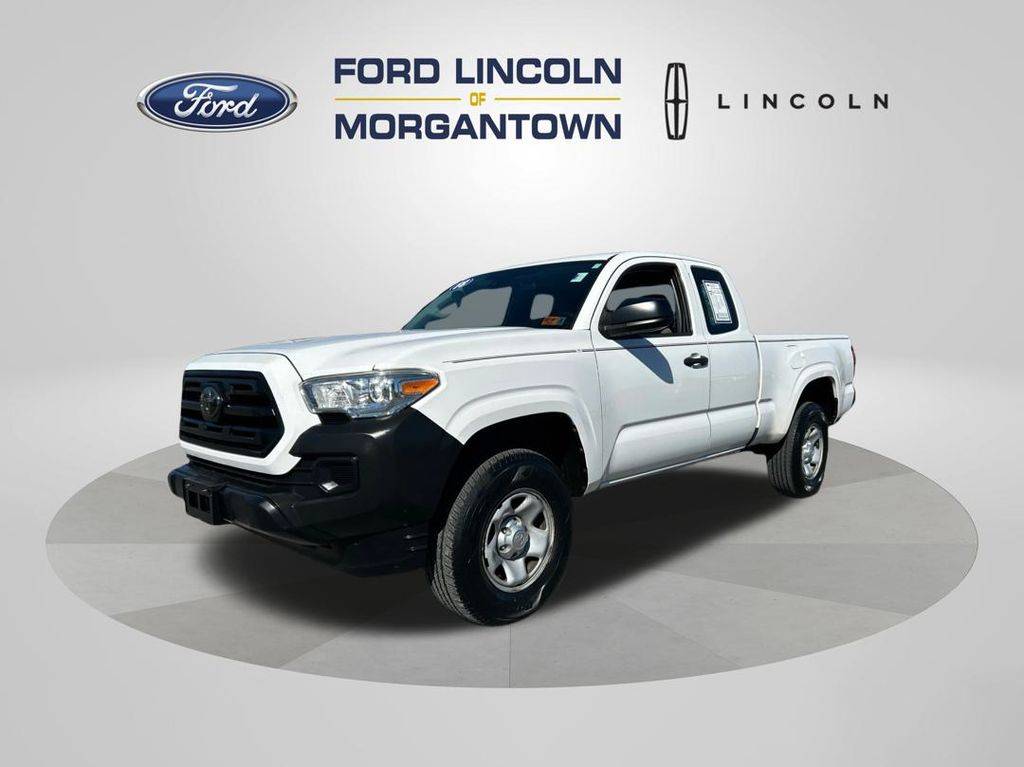 2018 Toyota Tacoma SR — Pickup Truck — 84,230 mi — Morgantown, WV