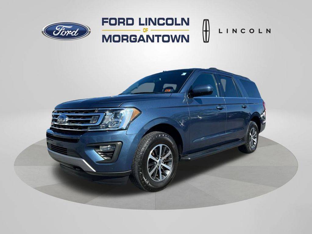 2019 Ford Expedition XLT — SUV — 134,200 mi — Morgantown, WV