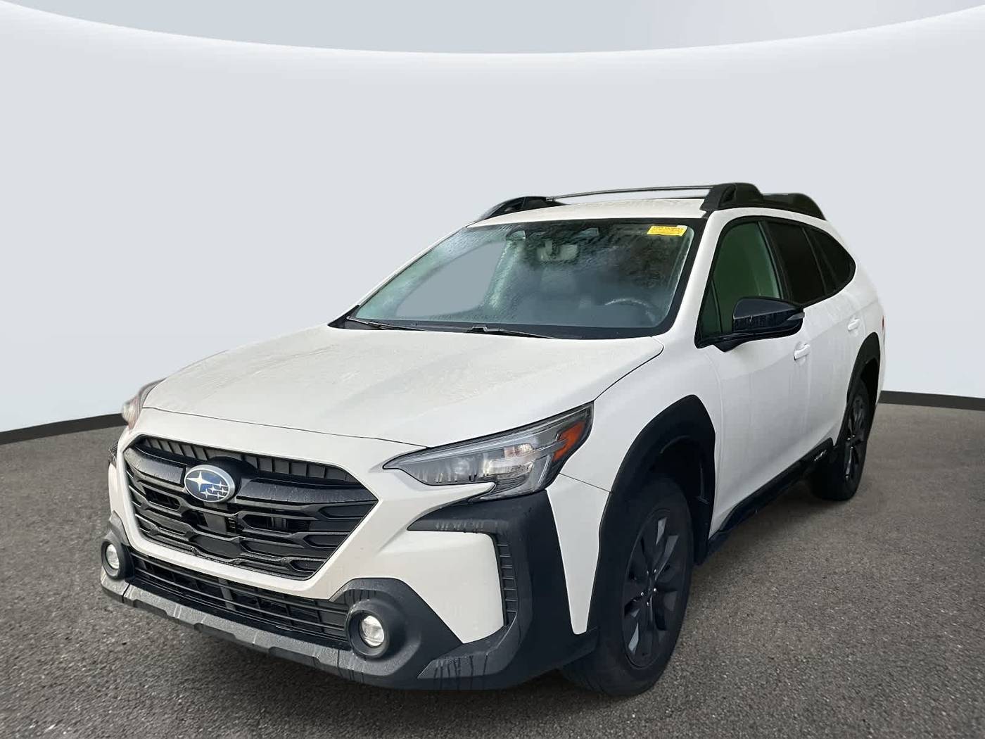 2023 Subaru Outback Onyx Edition — SUV — 22,635 mi — Decatur, GA