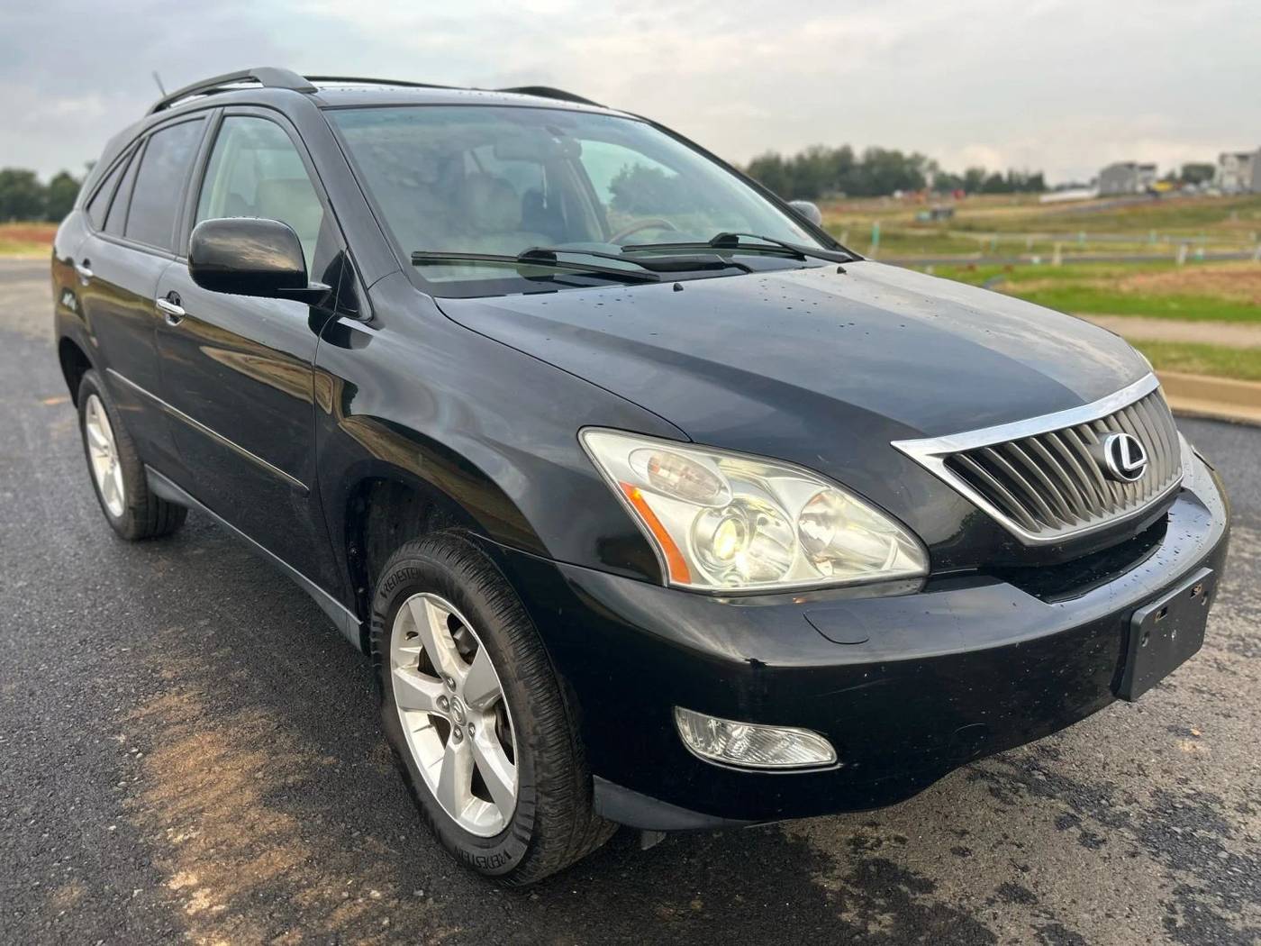 2009 Lexus RX RX 350 — SUV — 113,109 mi — RANSON, WV
