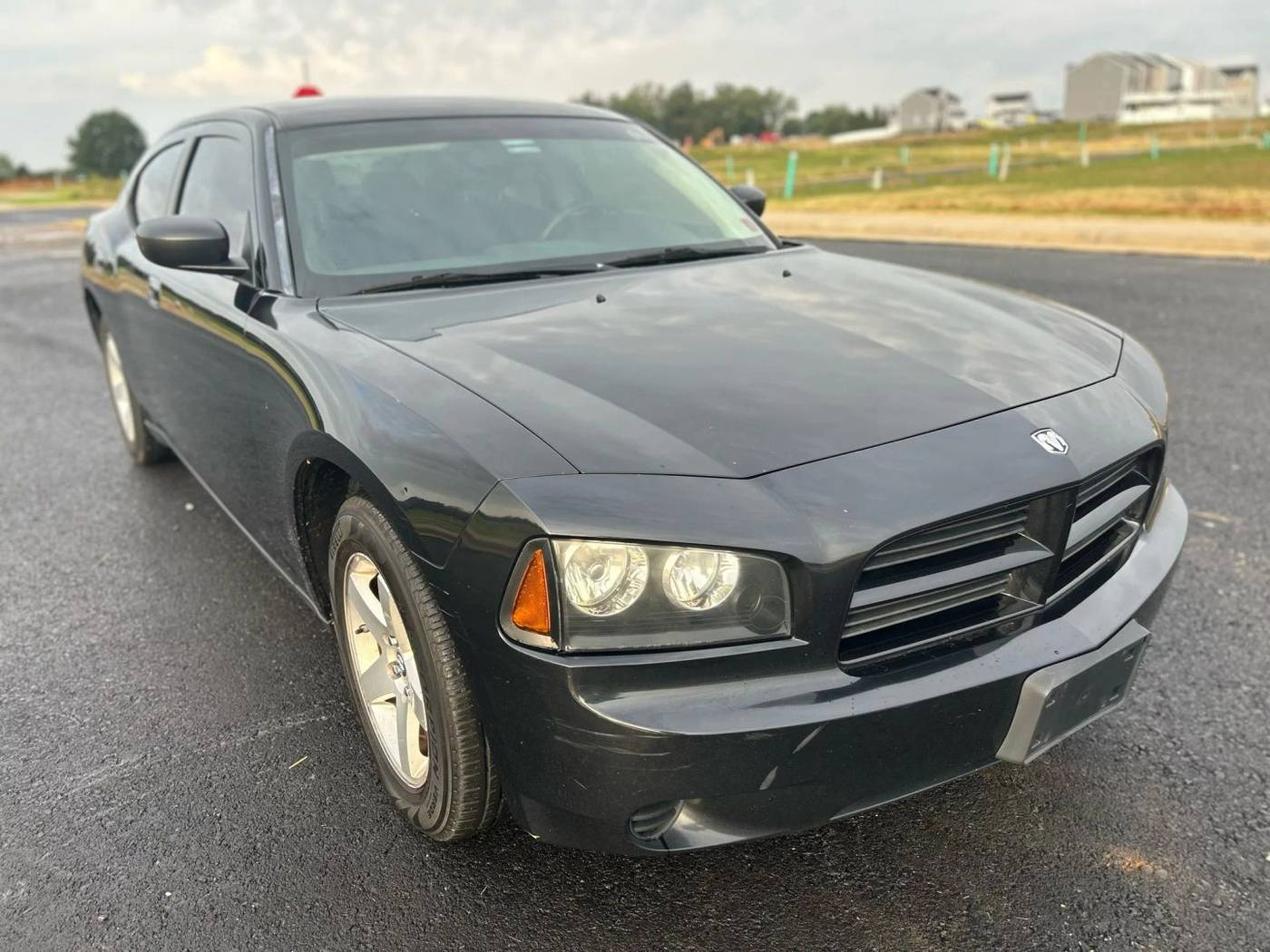 2009 Dodge Charger SE — Sedan — 108,386 mi — RANSON, WV
