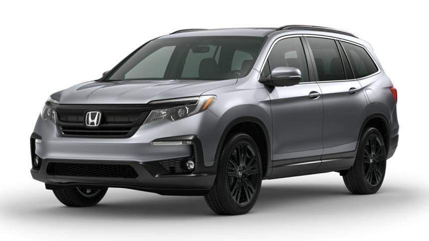 2022 Honda Pilot Special Edition — SUV — 39,010 mi — Indio, CA