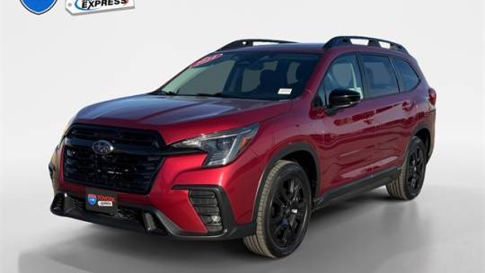 2024 Subaru Ascent Onyx Edition Limited — SUV — 30,311 mi — Indio, CA