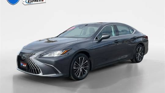 2022 Lexus ES ES 350 — Sedan — 27,660 mi — Indio, CA