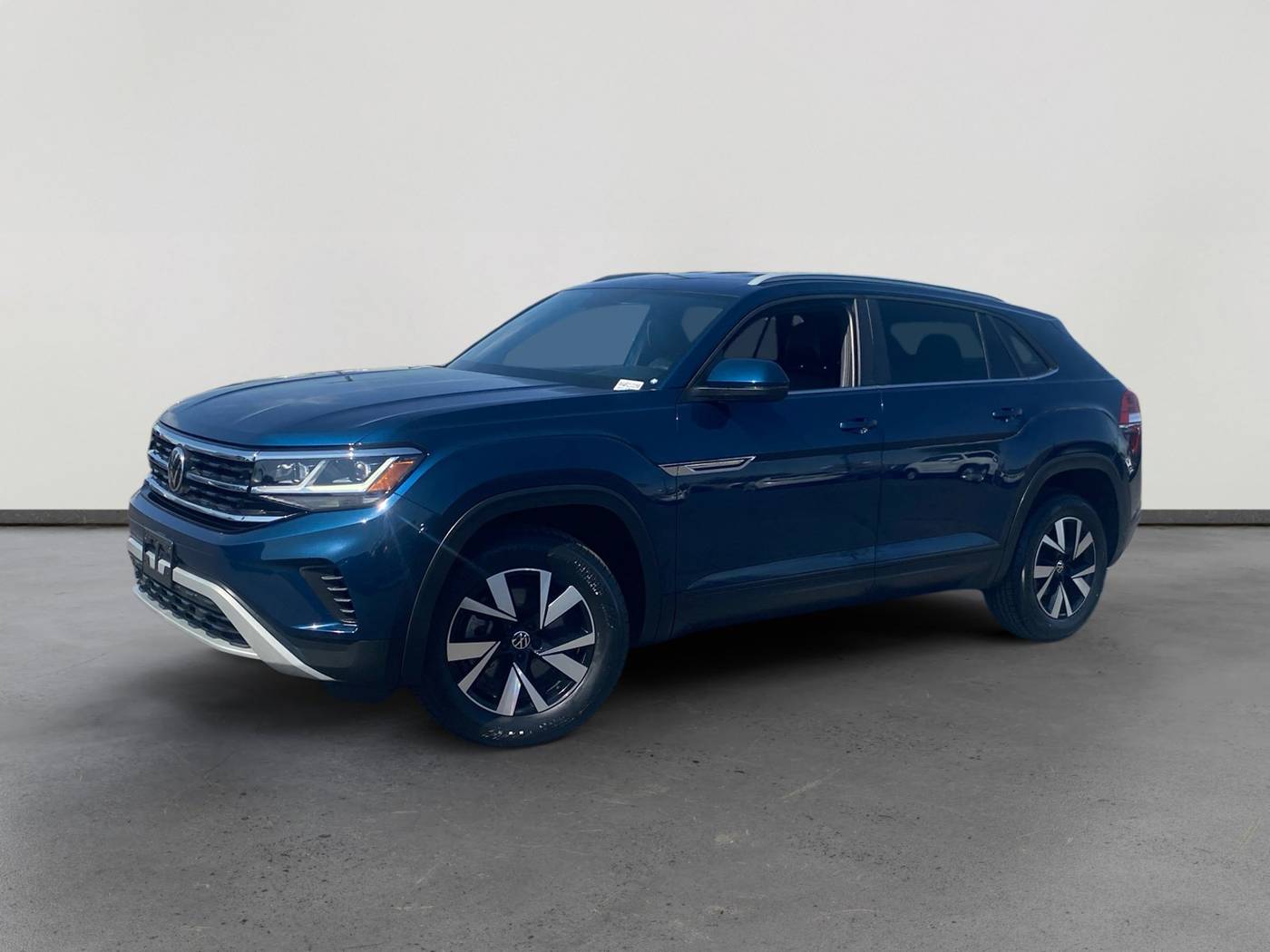2021 Volkswagen Atlas Cross Sport SE — SUV — 39,880 mi — Avondale, AZ