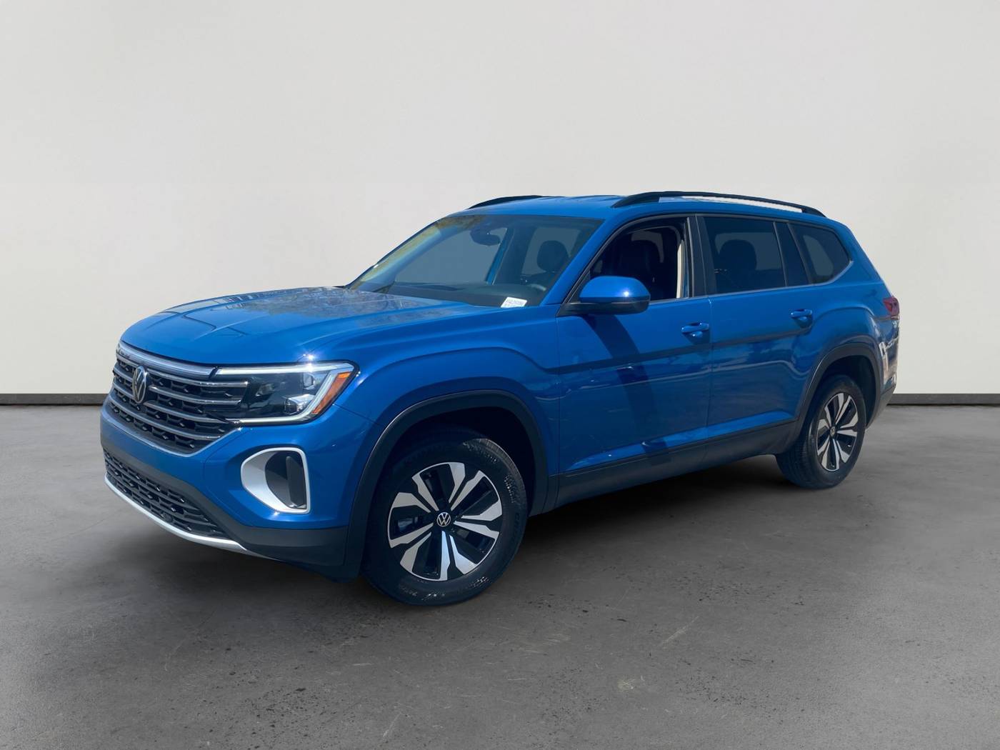 2025 Volkswagen Atlas SE — SUV — 6,000 mi — Avondale, AZ