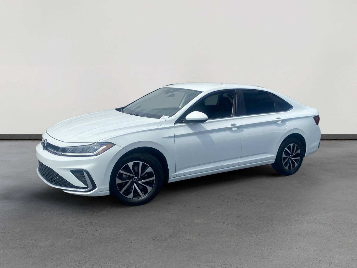 2025 Volkswagen Jetta S — Sedan — 4,959 mi — Avondale, AZ