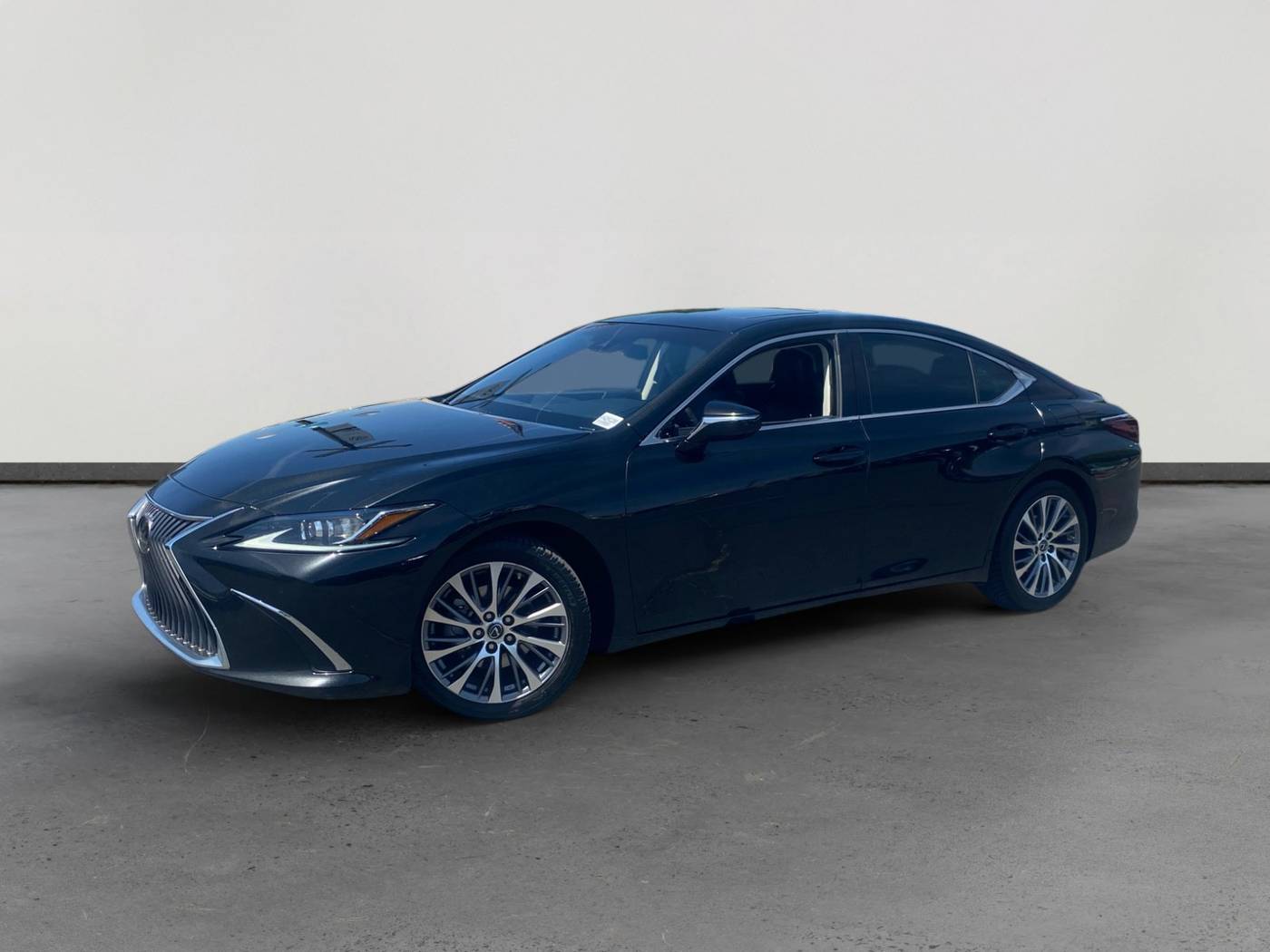 2019 Lexus ES ES 350 — Sedan — 75,268 mi — Avondale, AZ