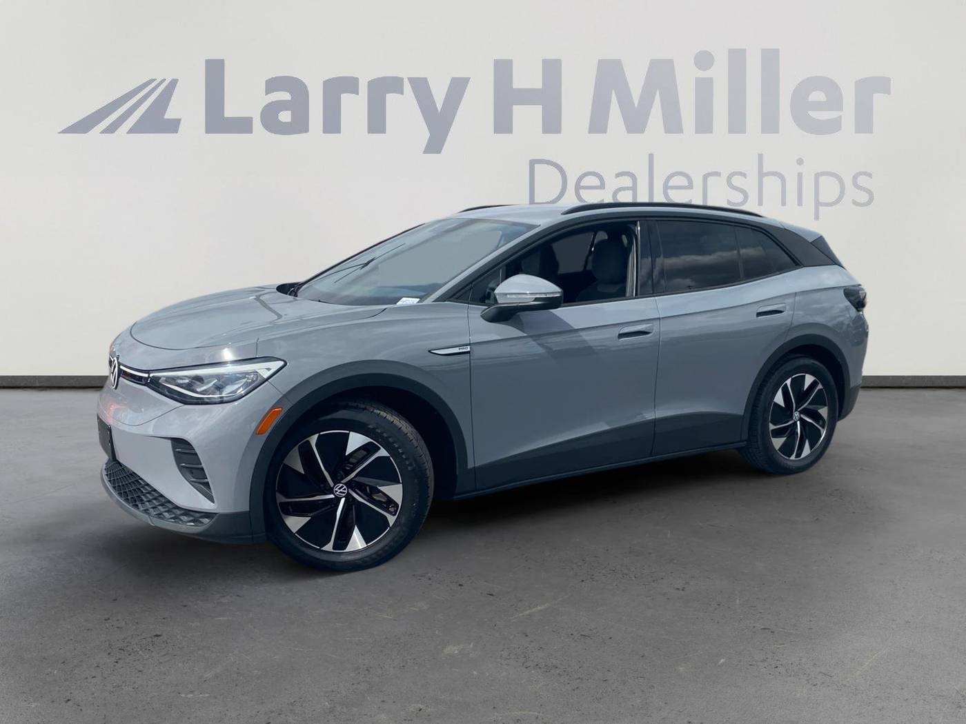 2021 Volkswagen ID.4 Pro — SUV — 29,270 mi — Avondale, AZ