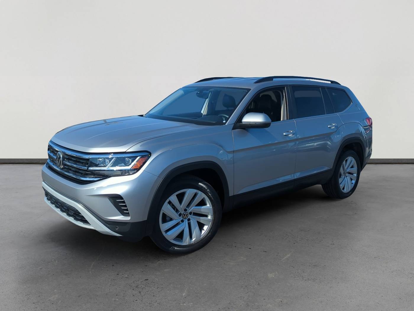 2021 Volkswagen Atlas SE with Technology — SUV — 32,304 mi — Avondale, AZ