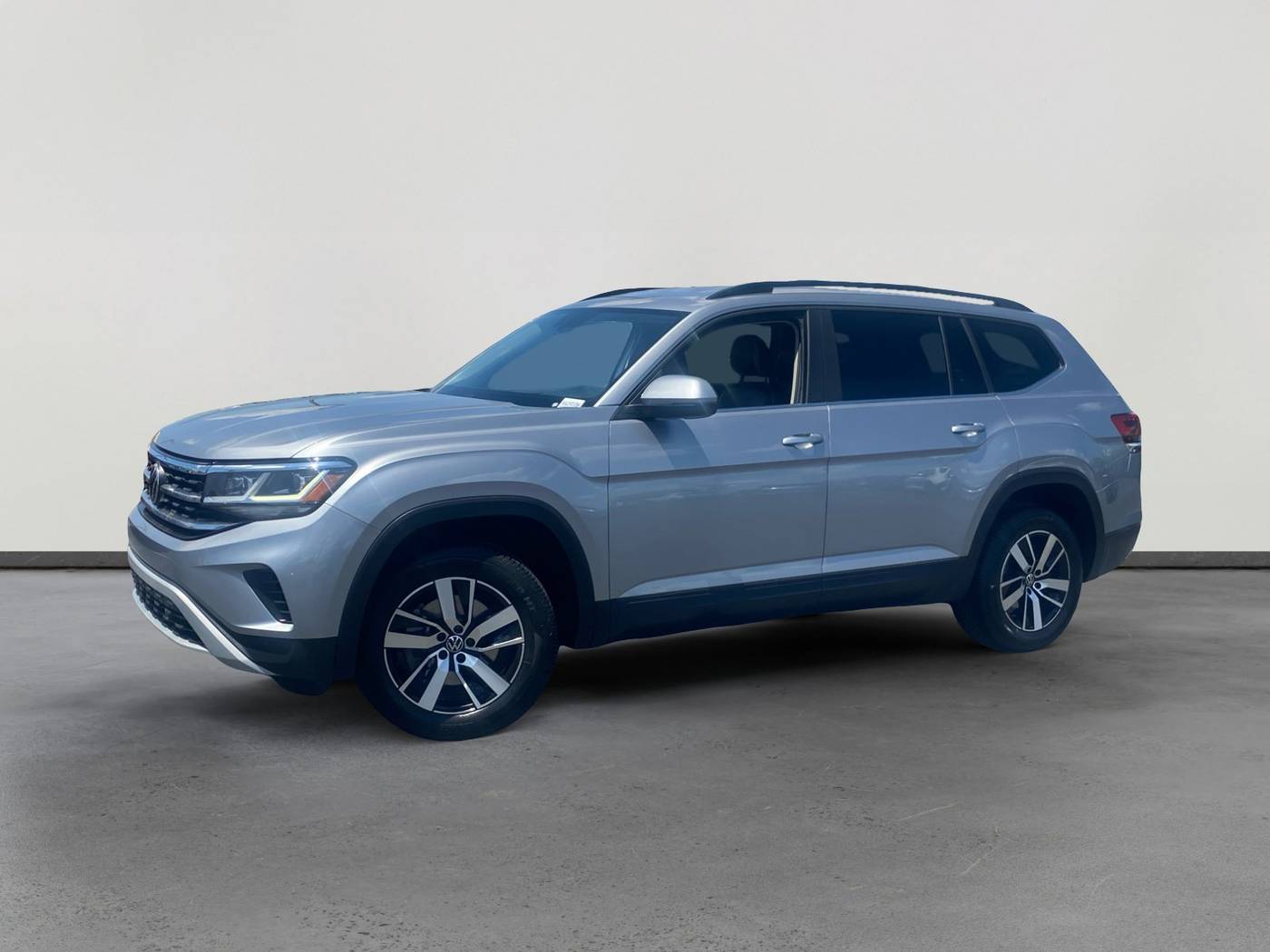 2022 Volkswagen Atlas SE — SUV — 44,491 mi — Avondale, AZ