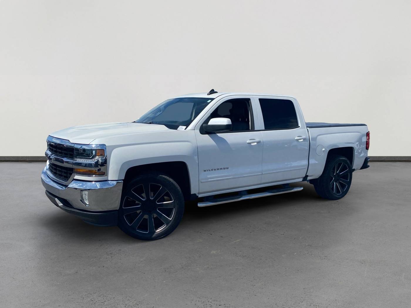 2017 Chevrolet Silverado 1500 LT — Pickup Truck — 92,828 mi — Avondale, AZ