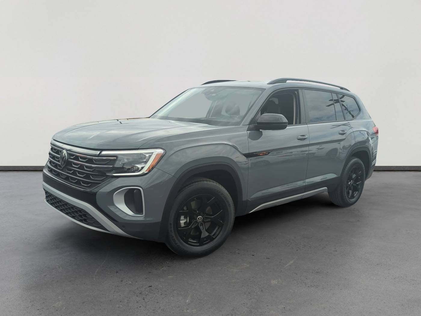 2024 Volkswagen Atlas Peak Edition SEL — SUV — 25,500 mi — Avondale, AZ