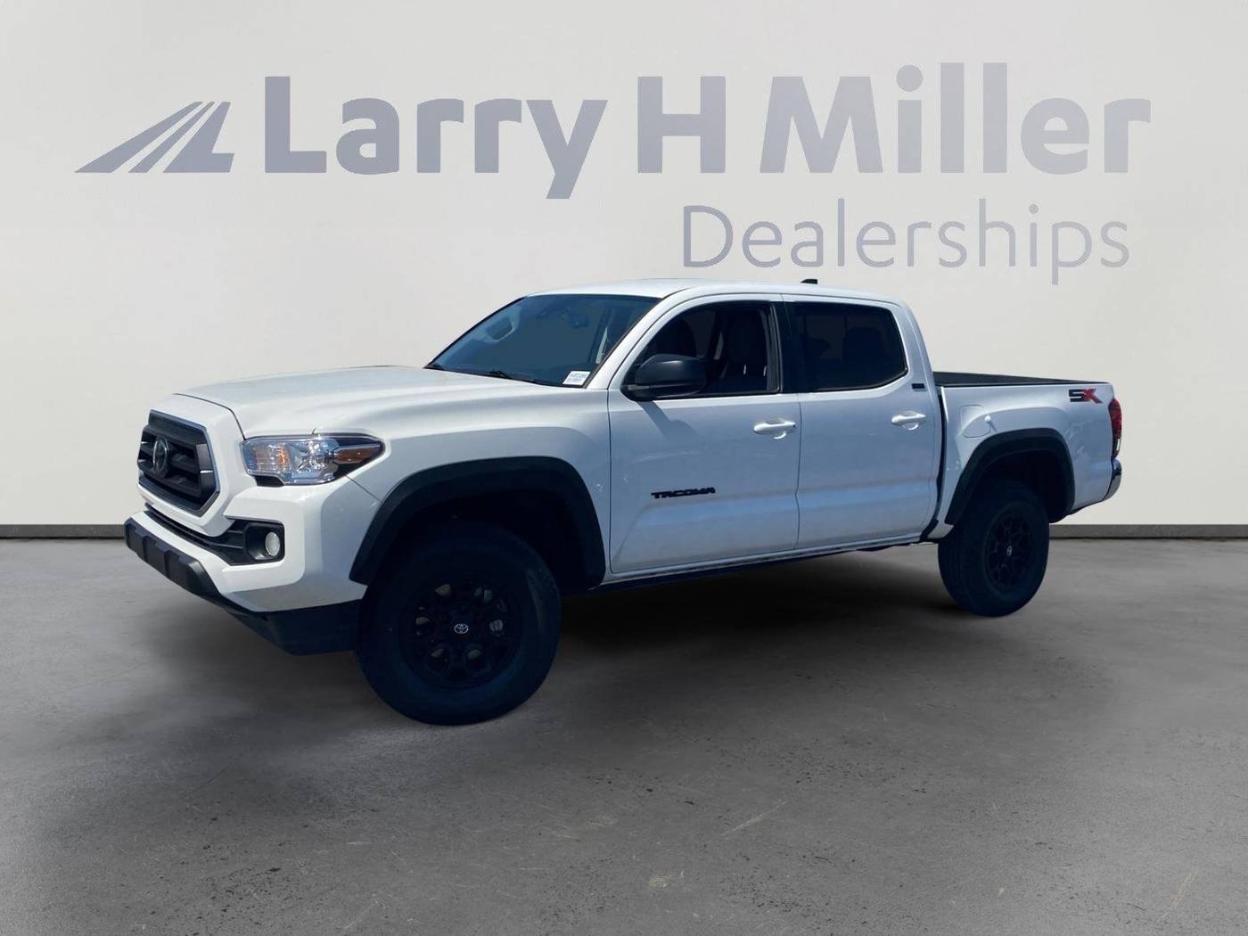 2023 Toyota Tacoma SR5 — Pickup Truck — 38,355 mi — Avondale, AZ