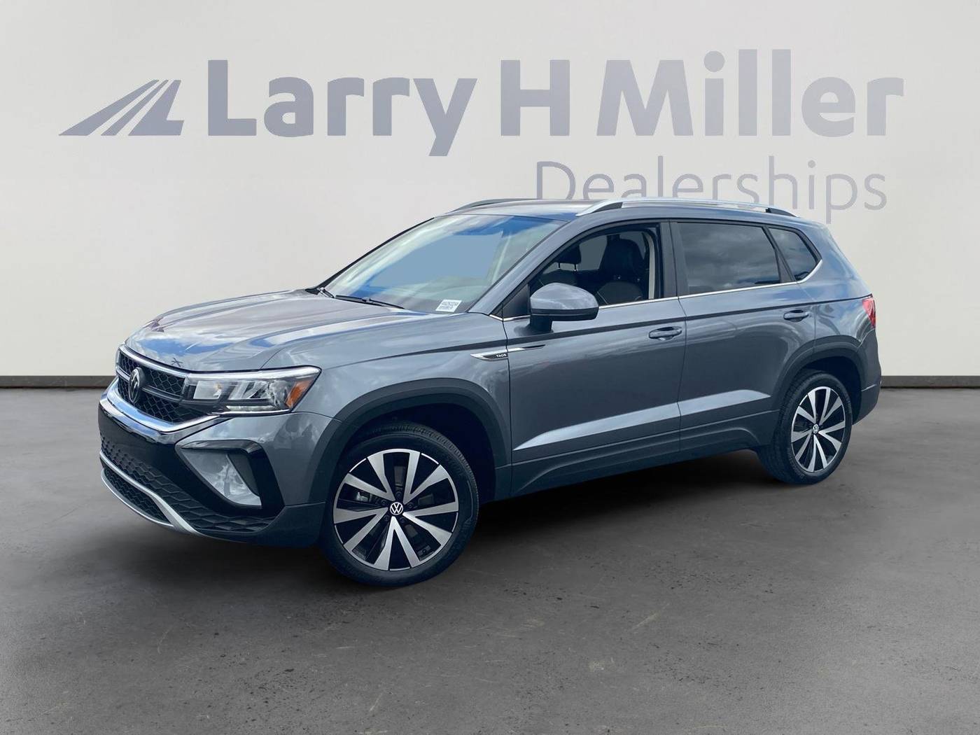 2023 Volkswagen Taos SE — SUV — 18,707 mi — Avondale, AZ