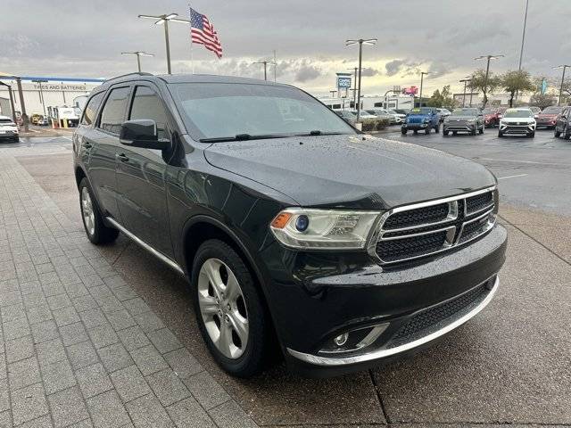 2015 Dodge Durango Limited — SUV — 127,154 mi — Avondale, AZ