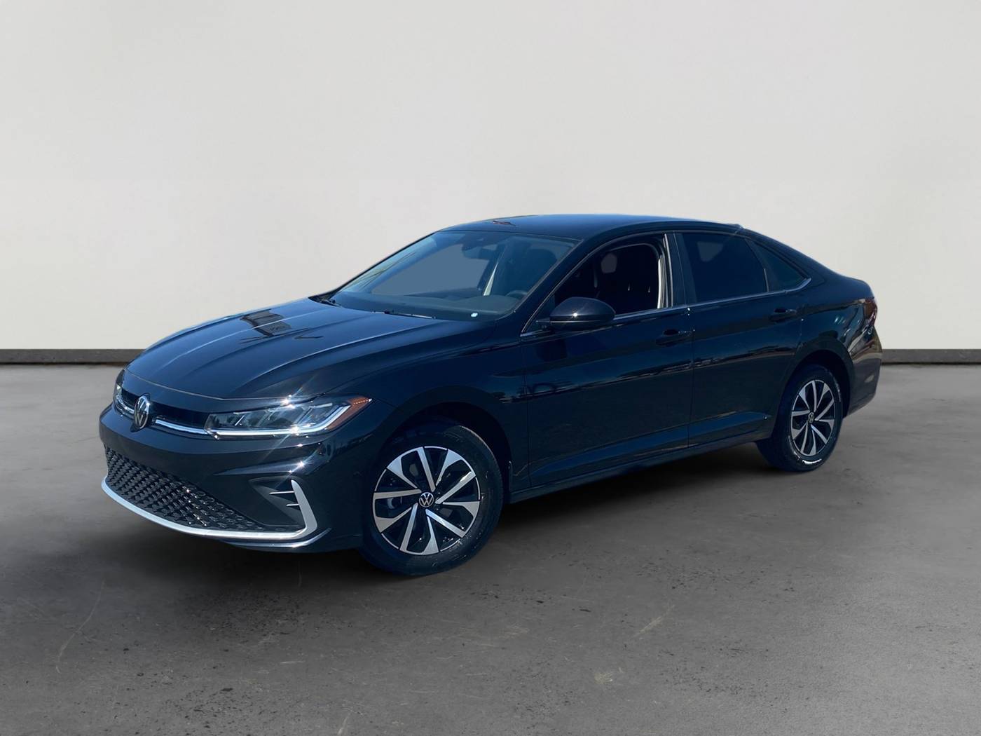 2025 Volkswagen Jetta S — Sedan — 4,950 mi — Avondale, AZ