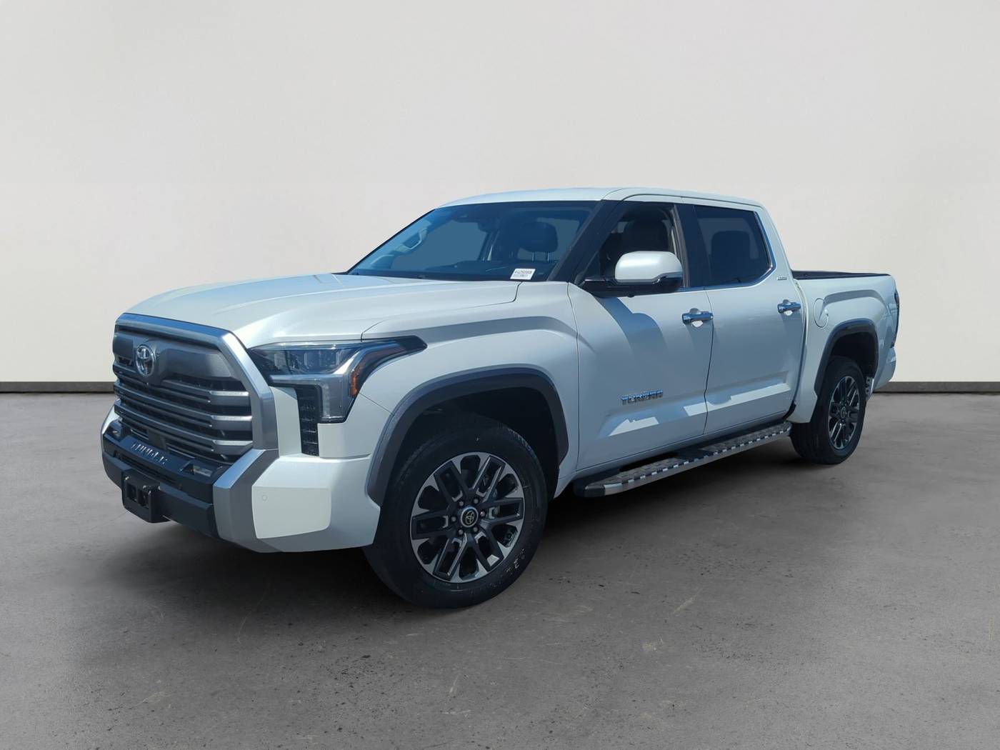 2022 Toyota Tundra Limited — Pickup Truck — 77,950 mi — Avondale, AZ