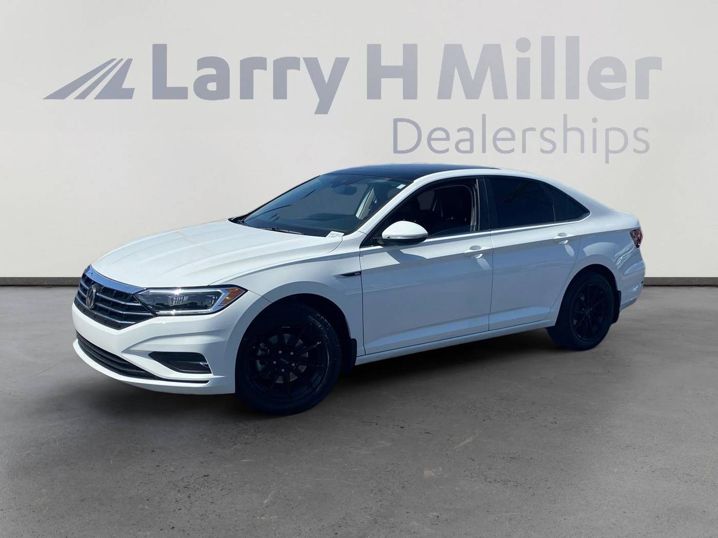 2019 Volkswagen Jetta SEL Premium — Sedan — 27,993 mi — Avondale, AZ