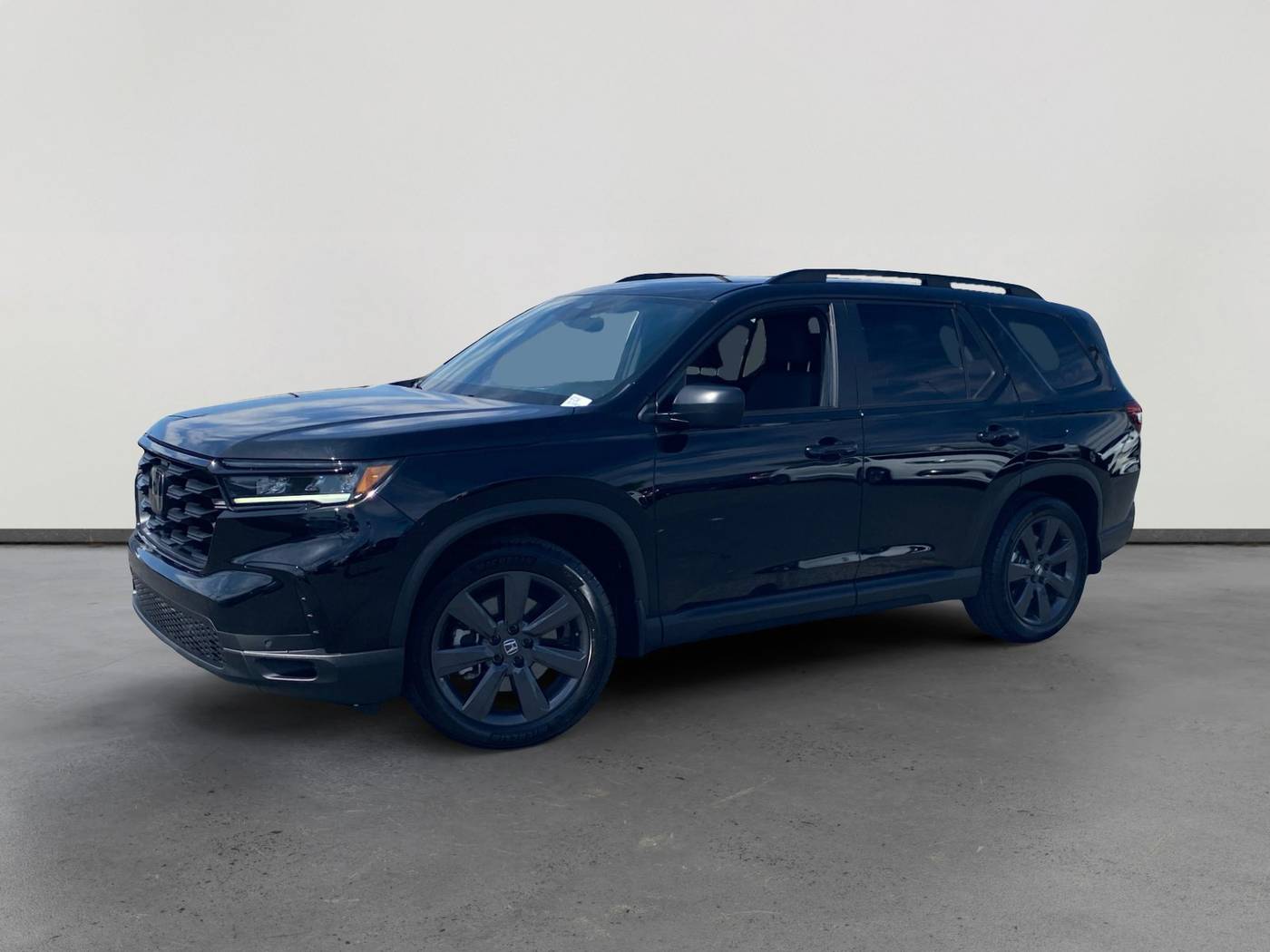 2024 Honda Pilot Sport — SUV — 21,534 mi — Avondale, AZ