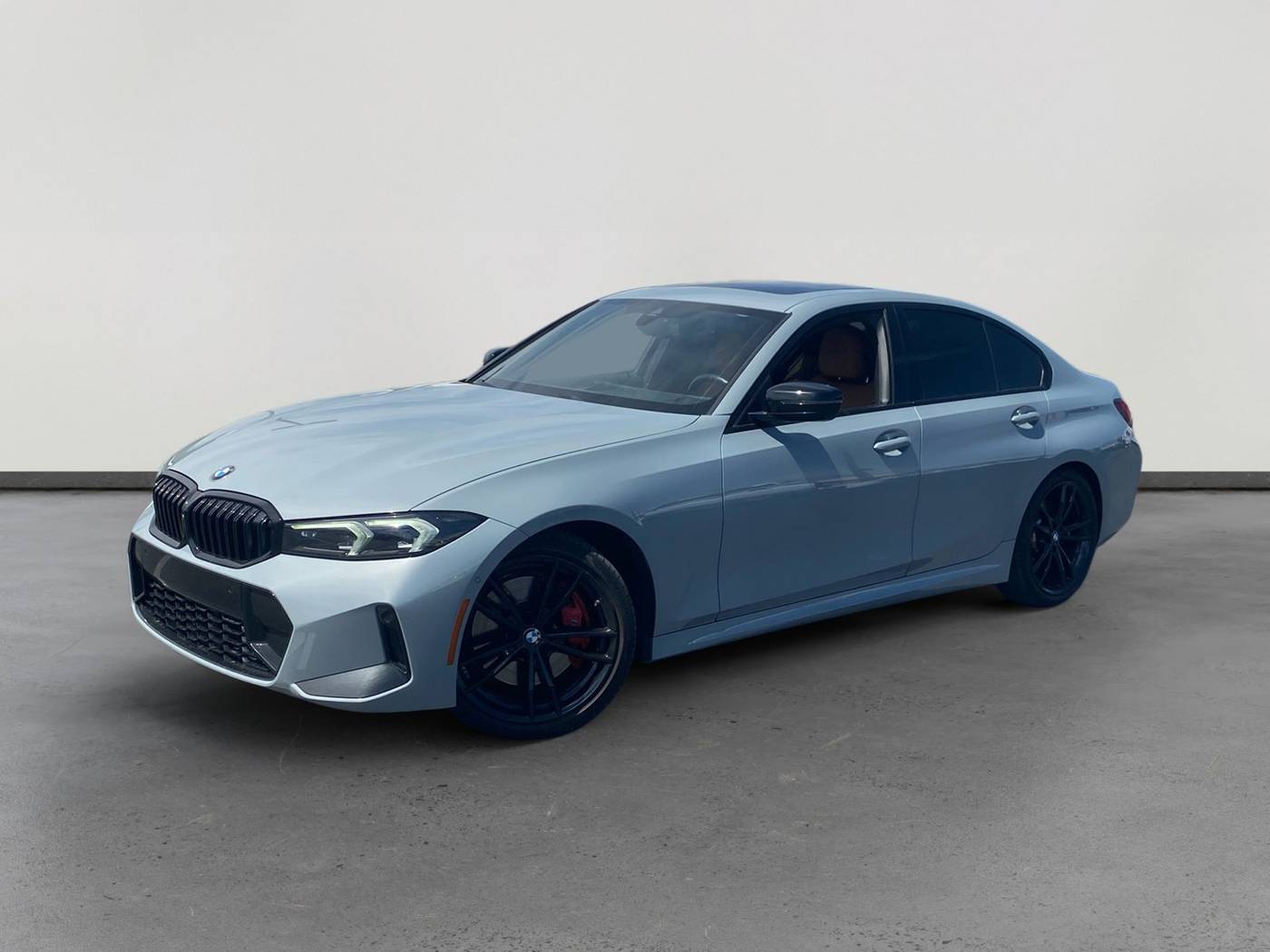 2023 BMW 3 Series 330i — Sedan — 51,541 mi — Avondale, AZ