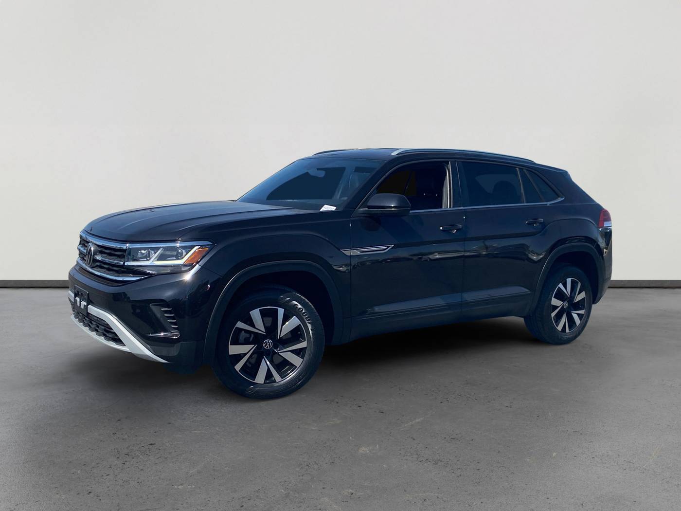 2022 Volkswagen Atlas Cross Sport SE — SUV — 14,863 mi — Avondale, AZ