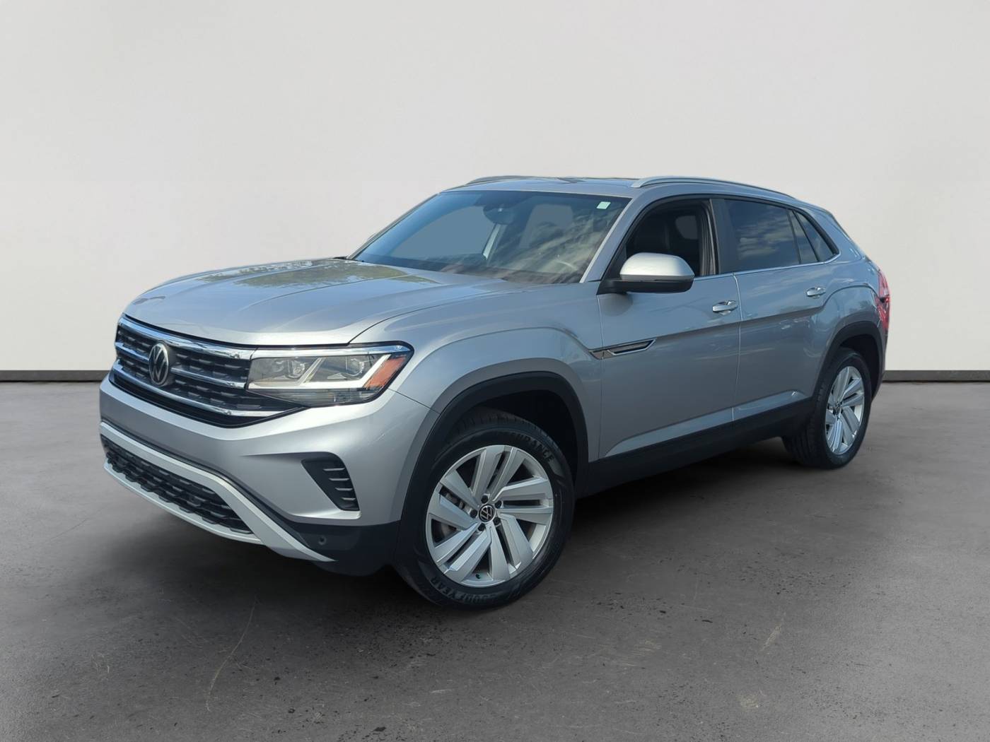 2022 Volkswagen Atlas Cross Sport SE with Technology — SUV — 35,881 mi — Avondale, AZ