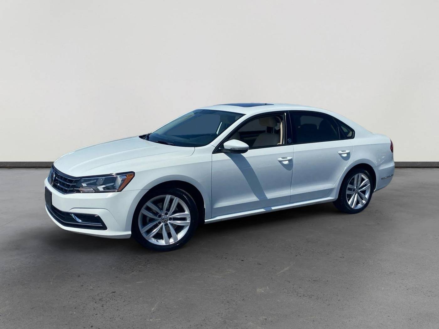 2019 Volkswagen Passat Wolfsburg Edition — Sedan — 45,603 mi — Avondale, AZ
