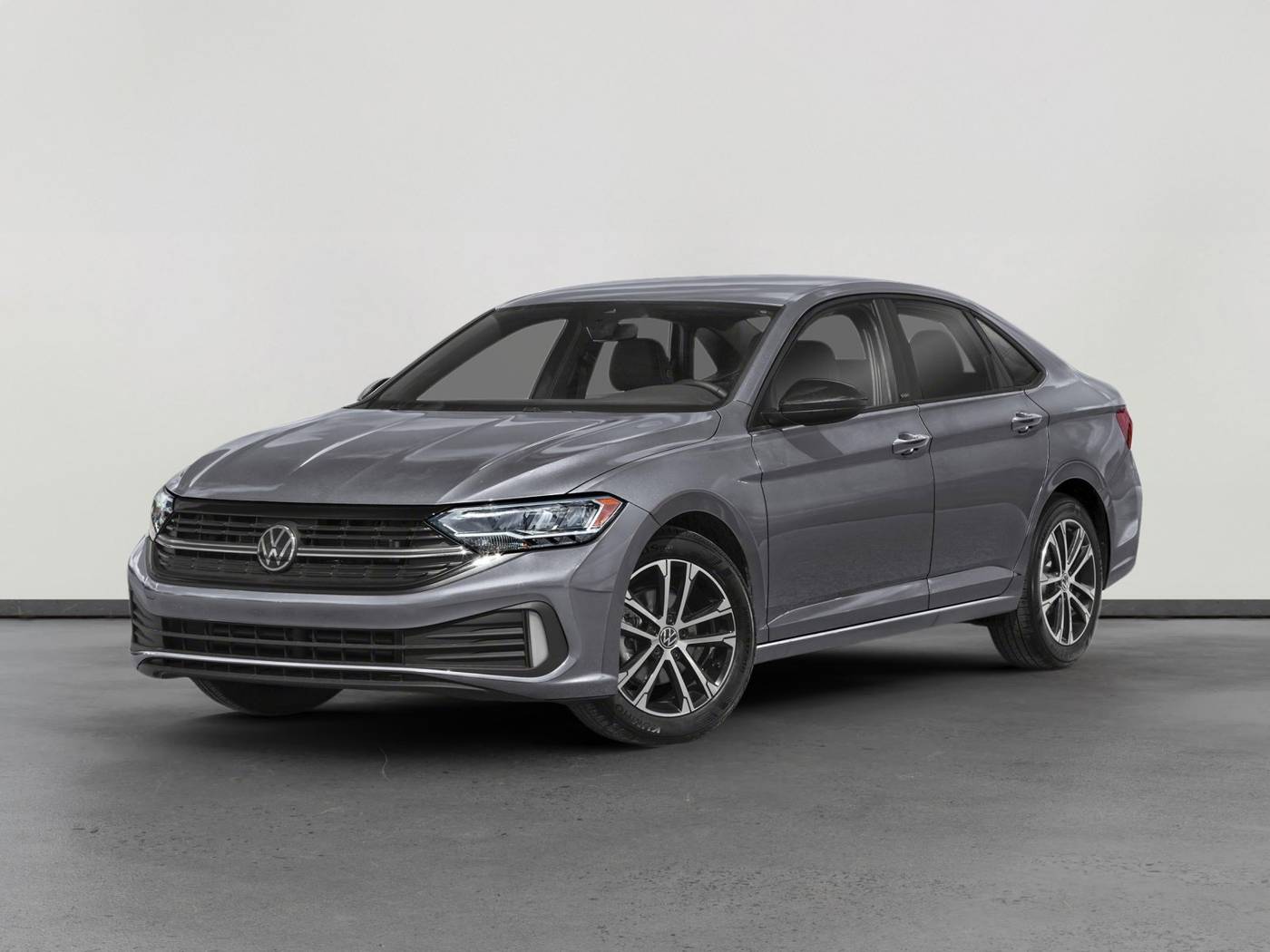 2022 Volkswagen Jetta Sport — Sedan — 49,632 mi — Avondale, AZ