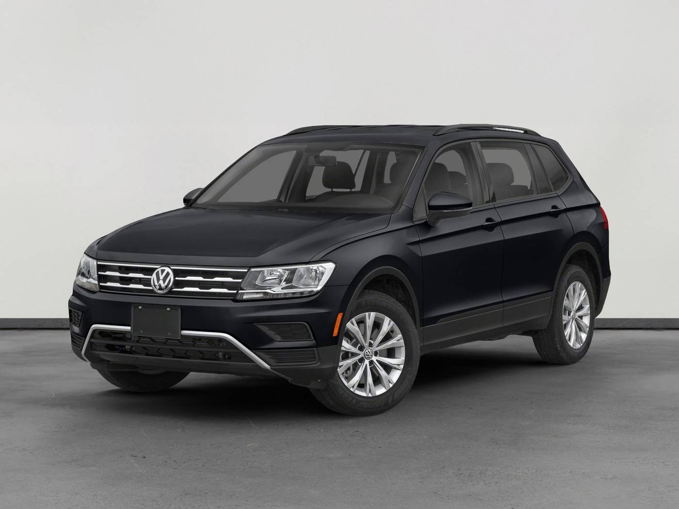 2020 Volkswagen Tiguan S — SUV — 72,342 mi — Avondale, AZ