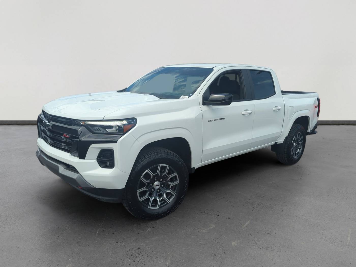 2023 Chevrolet Colorado Z71 — Pickup Truck — 32,898 mi — Avondale, AZ