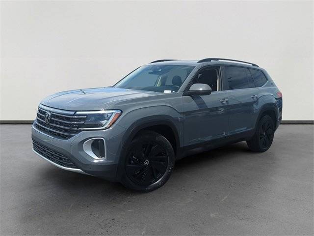 2025 Volkswagen Atlas SE with Technology — SUV — 6,000 mi — Avondale, AZ