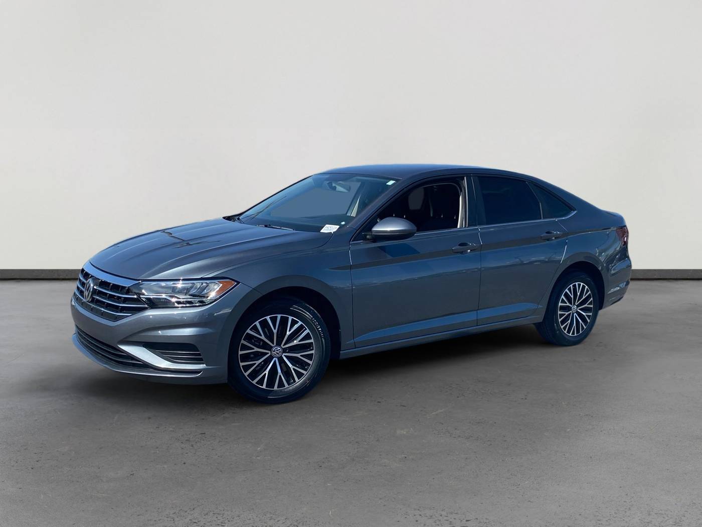 2021 Volkswagen Jetta S — Sedan — 37,671 mi — Avondale, AZ