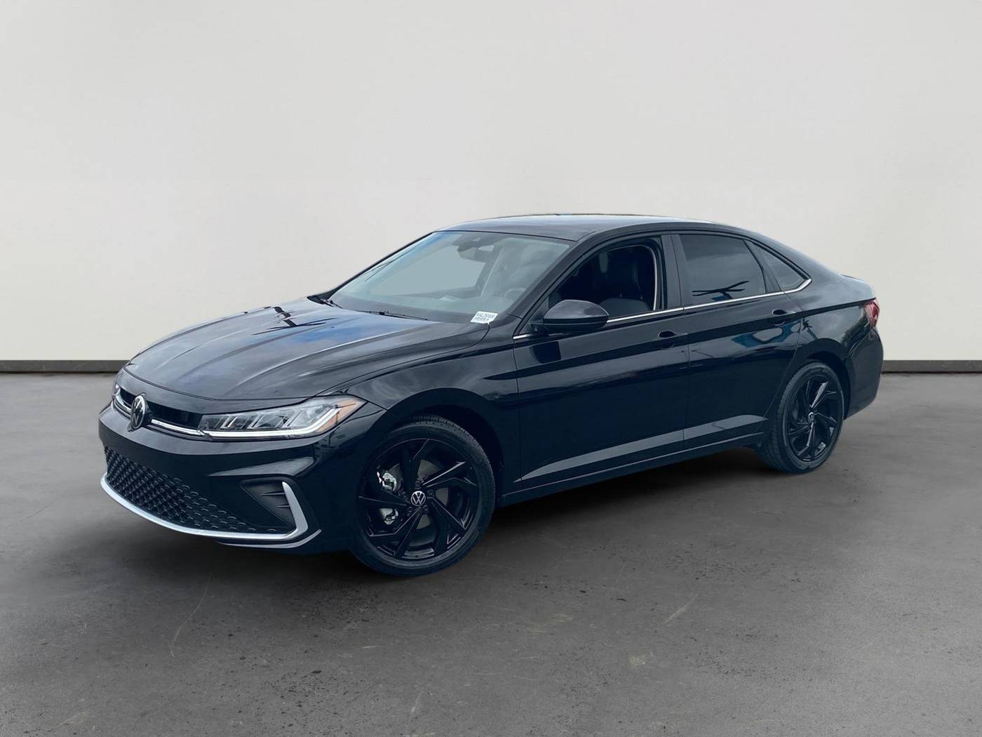 2025 Volkswagen Jetta SE — Sedan — 5,373 mi — Avondale, AZ